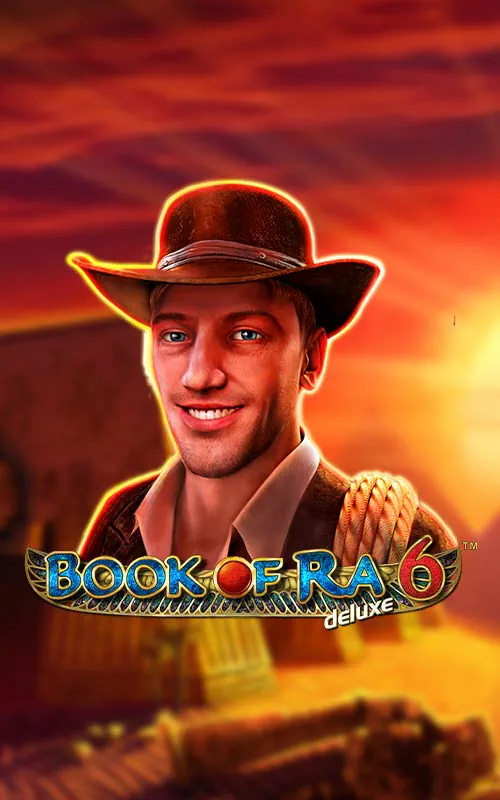 Book of Ra at Grand Fortune Casino