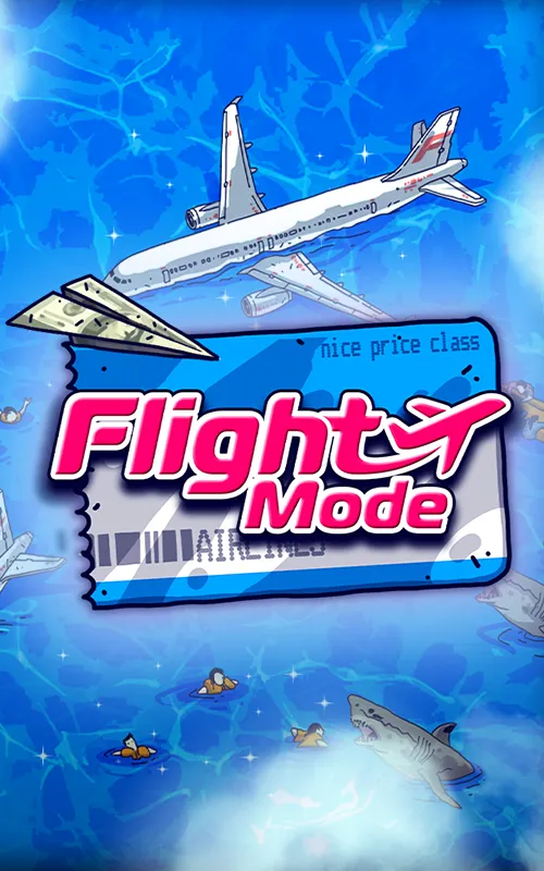 Flight Mode at Grand Fortune Casino
