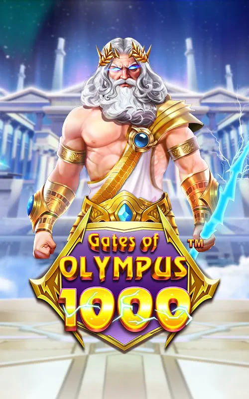 Gates of Olympus at Grand Fortune Casino
