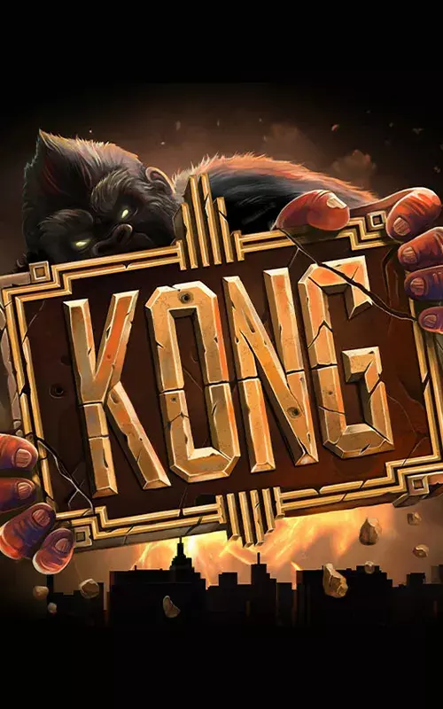 Kong at Grand Fortune Casino